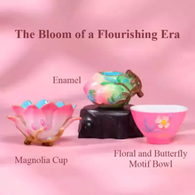 Load image into Gallery viewer, Beijing Forbidden City Fridge Magnet Set