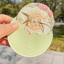 Load image into Gallery viewer, Skylark Handheld Mirror from Xi’an Museum