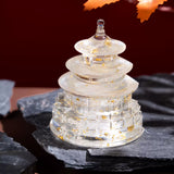 Beijing Temple of Heaven Prayer Hall Fridge Magnets